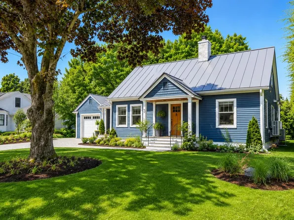 3 Lewin Road, Hanover, NH 03755