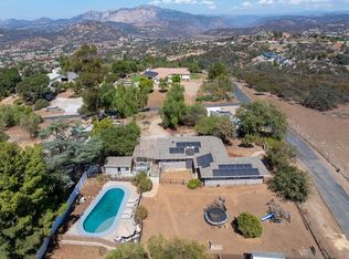 2110 Via Corina, Alpine, CA 91901