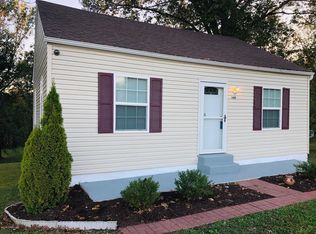 1485 Brooks Hill Rd, Brooks, KY 40109