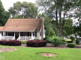 262 Claystone Walk, Cleveland, GA 30528