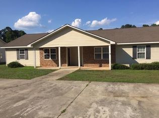 2449 Brantley Way, Milledgeville, GA 31061