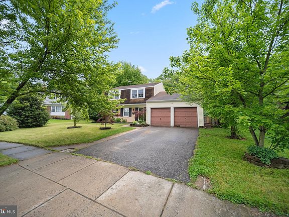 13 Overington Ave, Marlton, NJ 08053 | Zillow