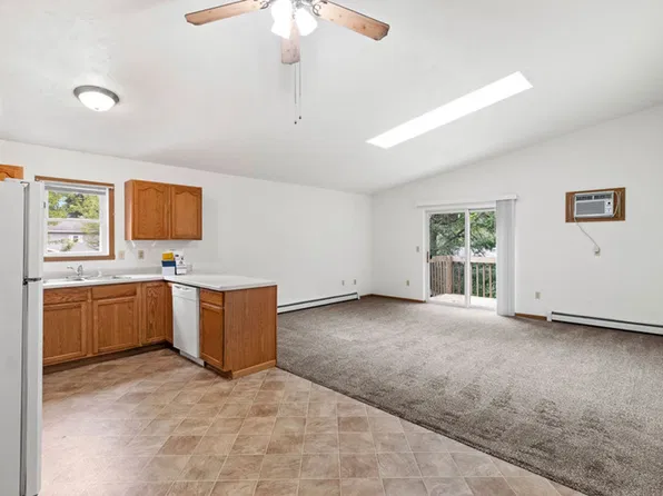 Allyson Court Apartments