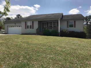 158 Pinewood Dr, Rock Spring, GA 30739