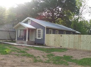 24686 Highway 124, Hamshire, TX 77622