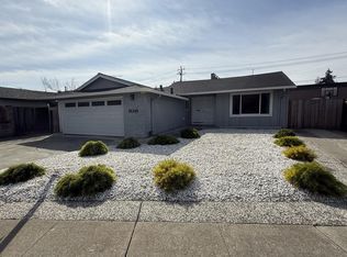 35345 Cabral Dr, Fremont, CA 94536