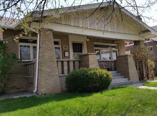 1474 Bellaire St, Denver, CO 80220