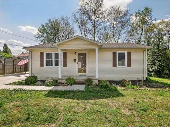 117 Seitz St, McMinnville, TN 37110