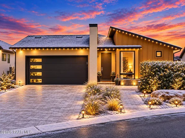 1310 Rockwood Dr, Prescott, AZ 86305