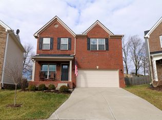 4207 Katherine Pl, Lexington, KY 40515