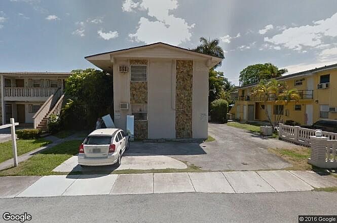 Bayshore Apartments