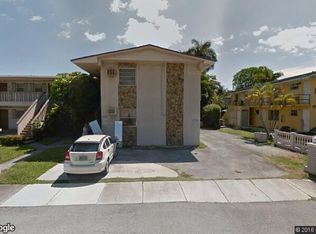 7839 N Bayshore Dr APT 8, Miami, FL 33138