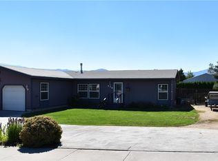419 Nightengale Pl, East Wenatchee, WA 98802