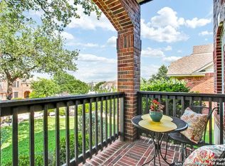 19207 Deer Elk Crst, San Antonio, TX 78258