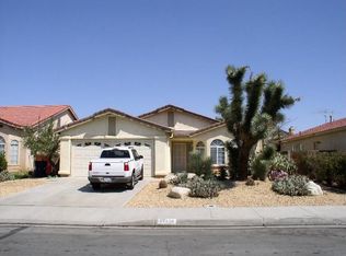 43920 Silver Bow Rd, Lancaster, CA 93535