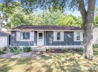 3733 Miramar Ave NE, Grand Rapids, MI 49525