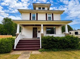 537 Proctor Ave, Ogdensburg, NY 13669