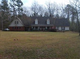 383 Timber Ridge Dr, Ruston, LA 71270