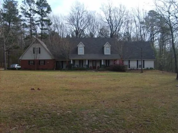 383 Timber Ridge Dr, Ruston, LA 71270