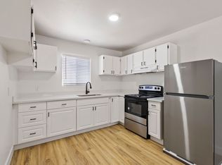 241 W Philadelphia Avenue, Las Vegas, NV 89102