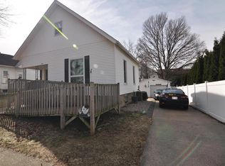 609 17th Avenue, Monroe, WI 53566