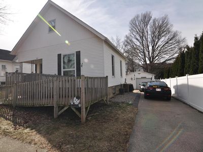 609 17th Avenue, Monroe, WI, 53566