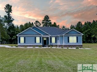 312 Tavern Ln, Statesboro, GA 30458