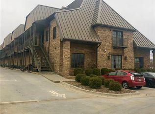 3401 SW 2nd St - Residential - 225, Bentonville, AR 72712