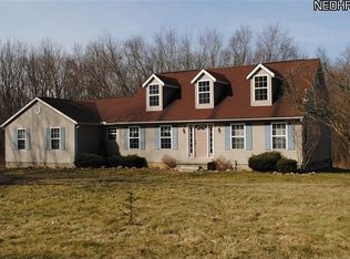 11573 Walnut Ave NE, Alliance, OH 44601