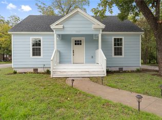 3200 Harrison St, Waco, TX 76705