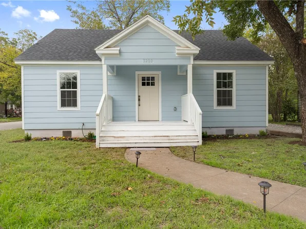 3200 Harrison St, Waco, TX 76705