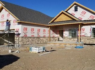 388 Fire Thorn, Idaho Falls, ID 83404