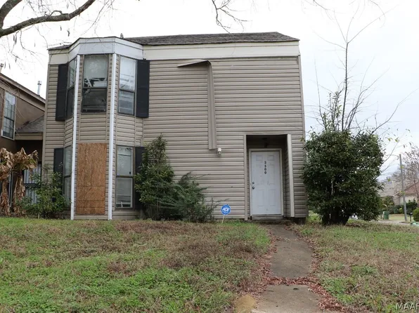 3500 Castle Ridge Rd, Montgomery, AL 36116