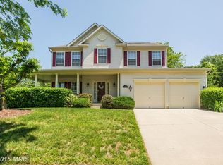 13 Michaela Ct, Baltimore, MD 21234