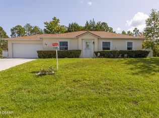 35 Royal Oak Dr, Palm Coast, FL 32164