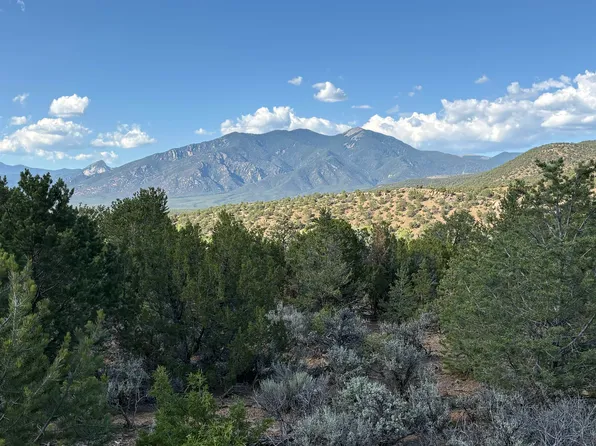 Lot 8 Pinon Court, Taos, NM 87571
