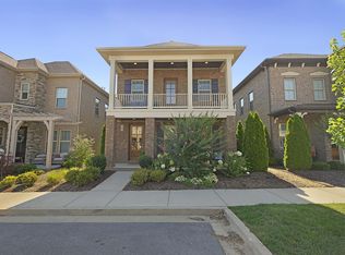 143 Benjamin Ln, Hendersonville, TN 37075