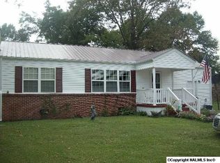 931 Brooklyn Ave, Albertville, AL 35950