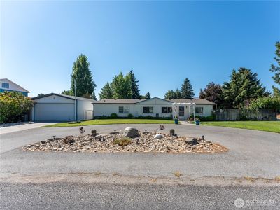 1623 Locust Street, Wenatchee, WA, 98801