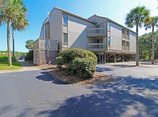 1616 Live Oak Park, Seabrook Island, SC 29455