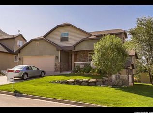 226 E Appaloosa Way, Willard, UT 84340