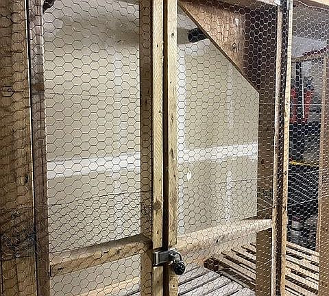Storage area