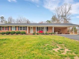 549 Dairy Rd, Troy, NC 27371