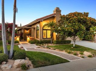 Rancho Santa Fe Vista, Encinitas, CA 92024