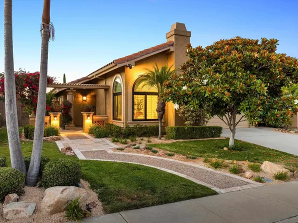 1854 Avenida Mimosa, Encinitas, CA 92024
