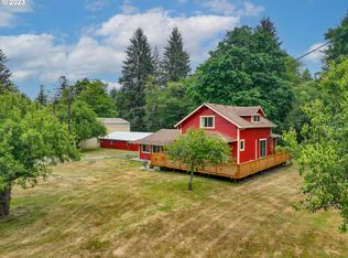 92357 Maki Rd, Astoria, OR 97103