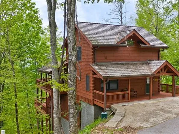 265 Slope Ter, Mars Hill, NC 28754