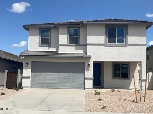 7244 E HACKAMORE Lane, San Tan Valley, AZ 85143