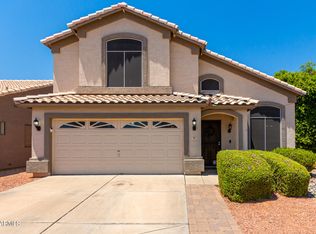 62 W Melody Dr, Gilbert, AZ 85233