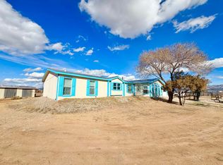 6 Straight Arrow Rd, El Prado, NM 87529